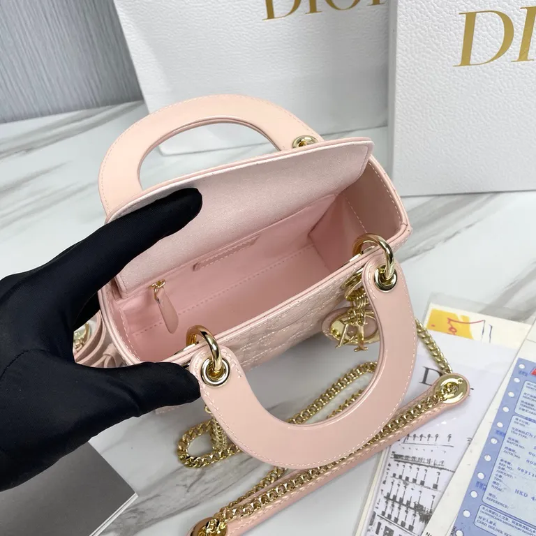 Dior Bag 